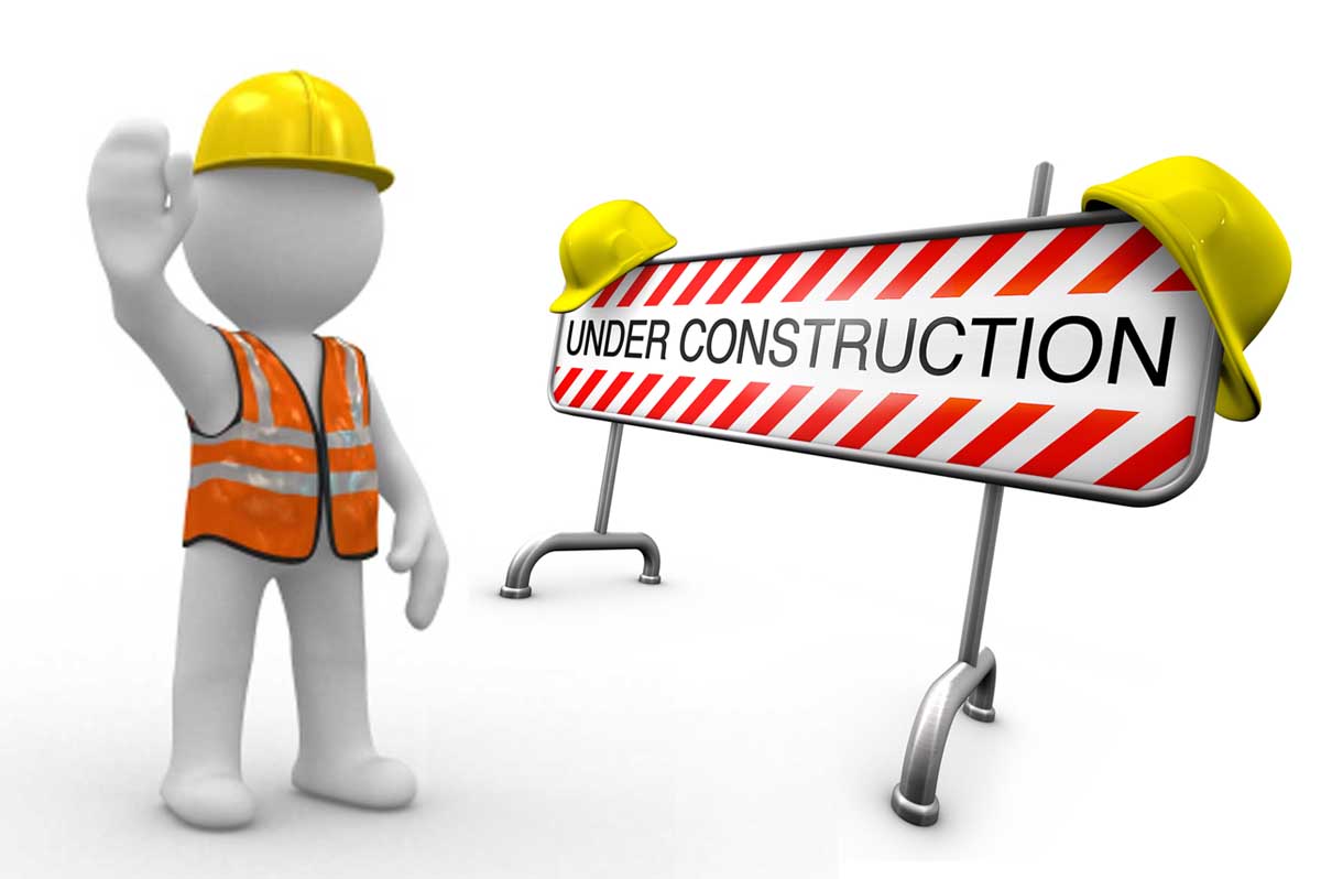 Website Under Construction - wuni.com